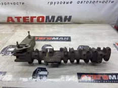 Коллектор выпускной Man 51081506059 D0834