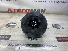 Шкив Man Tgl 51022010181 D0836 D0826