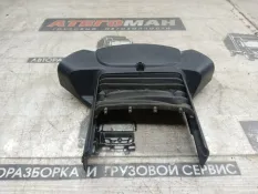 Кожух рулевой колонки Man Tga 2005 81461130112 ТЯГАЧ D2066 LF01-04/6/7/11-53/57-65/69-72