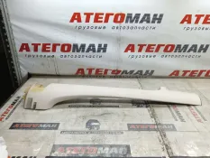 Молдинг лобового стекла Man Tga 2005 81624100042 ТЯГАЧ D2066 LF01-04/6/7/11-53/57-65/69-72, передний правый