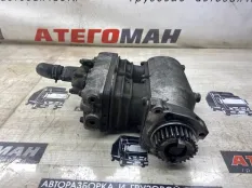 Компрессор Man 51541007041