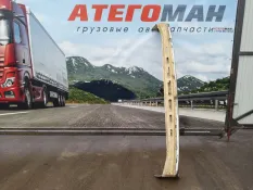 Кронштейн Кабины Man Tga 2005 81614304480 ТЯГАЧ D2066 LF01-04/6/7/11-53/57-65/69-72