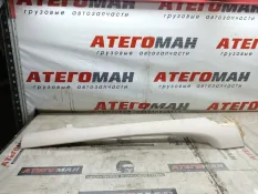 Молдинг лобового стекла Man Tga 2005 81624100043 ТЯГАЧ D2066 LF01-04/6/7/11-53/57-65/69-72, левый
