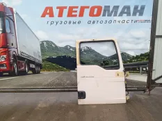 Дверь Man Tga 2005 81626004118 ТЯГАЧ D2066 LF01-04/6/7/11-53/57-65/69-72, правая