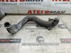 Патрубок интеркулера Mercedes-Benz Atego 9040980807