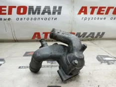 Корпус термостата Man 51064043072