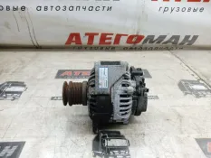 Генератор Mercedes-Benz Axor 860807GB