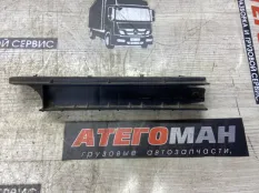 Кронштейн Man Tga 2005 81264880032 ТЯГАЧ D2066 LF01-04/6/7/11-53/57-65/69-72, передний правый