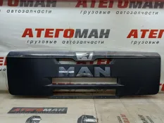 Решетка радиатора Man Tgl 81611506082, передняя