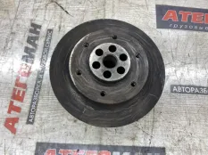 Шкив Mercedes-Benz Atego 9040350500
