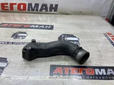 Патрубок системы охлаждения Man 51063023227