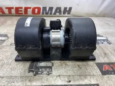 Моторчик Печки Man TGM 87133