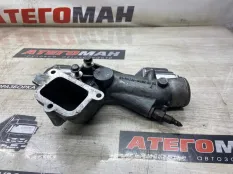 Патрубок Man 51094113601