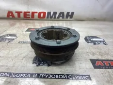 Демпфер коленвала Man Tgl 2013 51022010181 12.180 D0834 LFL