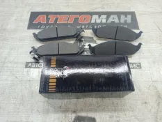 Тормозные колодки Chrysler Stratus KD6744
