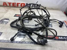 Проводка Mercedes-Benz Axor 2010 XVK75500256