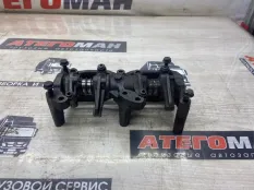 Ось коромысел Man Tgl 51042023083 D0834 D0836