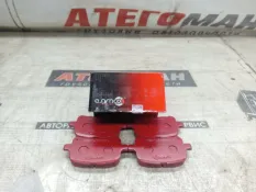 Тормозные колодки Toyota Camry KD2758 2.2I/3.0I