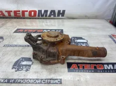 Помпа Mercedes-Benz Axor 9042010701