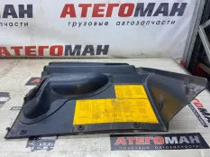 Крышка Mercedes-Benz Atego 9736801506