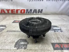 Вискомуфта Mercedes-Benz Actros 8MV376730061