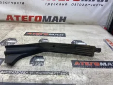 Накладка порога Man Tgl 2013 81615100791 12.180 D0834 LFL, передняя левая