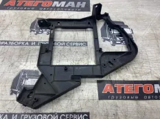 Кронштейн панели приборов Man Tgl 2013 81624300116 12.180 D0834 LFL