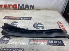Накладка порога Man Tgl 2013 81615100755 12.180 D0834 LFL, левая