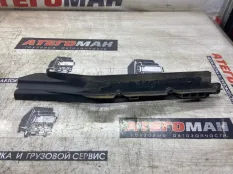 Накладка порога Man Tgl 2013 81615100791 12.180 D0834 LFL, передняя левая