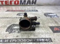 Головка соединительная Mercedes-Benz Atego 9062030336