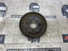 Шкив водяного насоса Mercedes-Benz Atego 9062020710