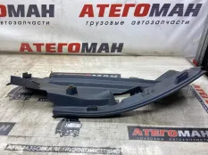 Накладка порога Mercedes-Benz Atego 9736841418, передняя левая