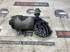 Корпус масляного фильтра Mercedes-Benz Atego 9041800310 OM 906 LA