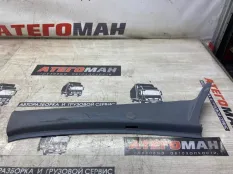 Молдинг лобового стекла Mercedes-Benz Atego 9736920401, передний левый