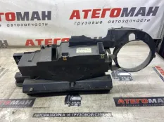 Корпус печки Mercedes-Benz Atego 9738300161