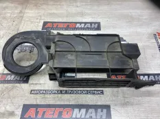 Корпус печки Mercedes-Benz Atego 9738300061