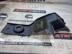 Кожух рулевой колонки Mercedes-Benz Atego 9736801206