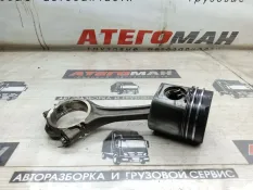 Поршень Mercedes-Benz Atego 9060300620 OM 906 LA