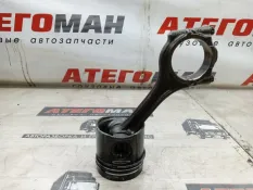 Поршень Mercedes-Benz Atego 9060300620 OM 906 LA