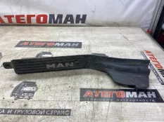 Накладка порога Man Tga 2005 81615100686 ТЯГАЧ D2066 LF01-04/6/7/11-53/57-65/69-72, правая