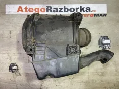 Корпус воздушного фильтра Mercedes-Benz Atego 9705280606, левый