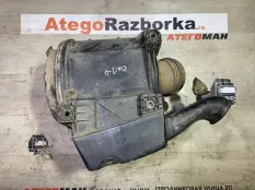 Корпус воздушного фильтра Mercedes-Benz Atego 9705280606, левый