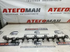 Ось коромысел Mercedes-Benz Atego 9060500731 OM 906 LA