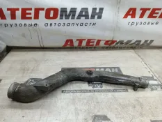Патрубок интеркулера Man 51094113514