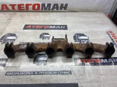 Коллектор выпускной Mercedes-Benz Atego 9061421001 OM 906 LA
