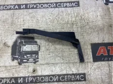 Накладка Man Tga 2005 81624100070 ТЯГАЧ D2066 LF01-04/6/7/11-53/57-65/69-72