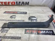 Накладка порога Man Tga 2005 81615100321 ТЯГАЧ D2066 LF01-04/6/7/11-53/57-65/69-72