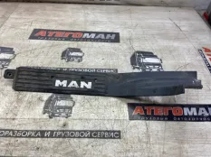 Накладка порога Man Tga 2005 81615100396 ТЯГАЧ D2066 LF01-04/6/7/11-53/57-65/69-72