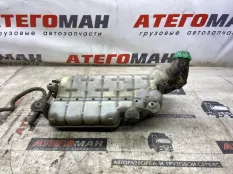 Бачок расширительный Man Tgl 81061026213, передний