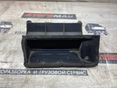 Корпус печки Mercedes-Benz Atego 0018302003